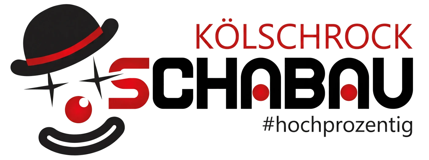 Schabau – Kölschrock #hochprozentig