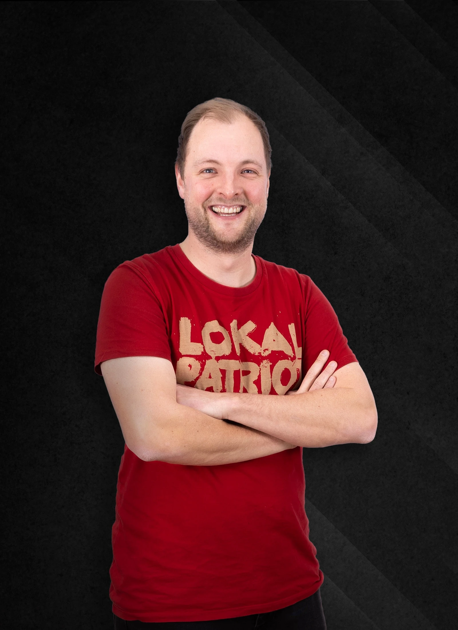 Tobias Spoo — Gesang
